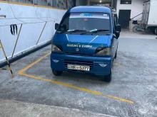 Suzuki EVERY 2004 Van