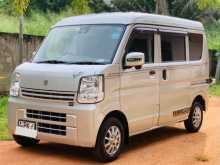 Suzuki Every 2020 Van