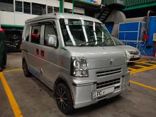 Suzuki Every 2006 Van