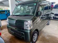 Suzuki Every 2024 Van