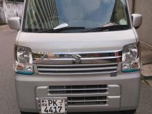 Suzuki Every 2018 Van