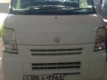 Suzuki Every 2006 Van