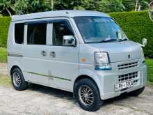 Suzuki Every 2013 Van