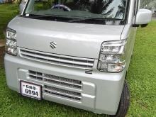 Suzuki Every 2024 Van