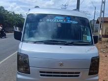 Suzuki Every 2007 Van