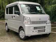 Suzuki Every 2023 Van