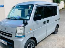 Suzuki Every 2015 Van