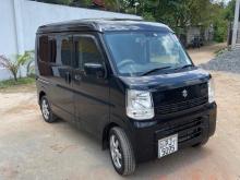 Suzuki Every 2019 Van