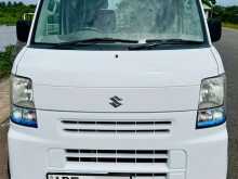 Suzuki Every 2009 Van