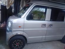 Suzuki Every 2010 Van