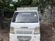 Suzuki Every 2007 Lorry