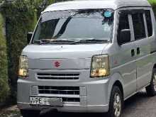 Suzuki Every 2007 Van