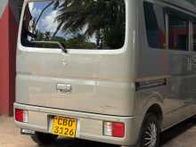 Suzuki Every 2025 Van