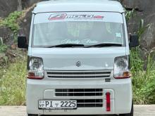 Suzuki Every 2015 Van
