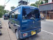 Suzuki Every 2011 Van