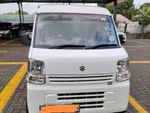 Suzuki Every 2016 Van