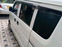 Suzuki Every 2015 Van