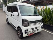 Suzuki Every 2019 Van