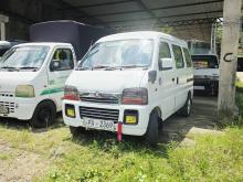 Suzuki Every 2001 Van