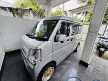 Suzuki Every 2017 Van
