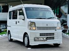 Suzuki Every 2015 Van