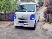 Suzuki Every 2013 Van