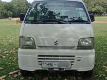 Suzuki Every 1999 Van