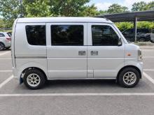Suzuki Every 2007 Van