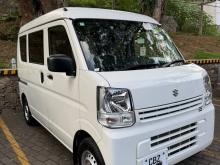 Suzuki Every 2026 Van
