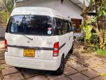 Suzuki Every 1999 Van