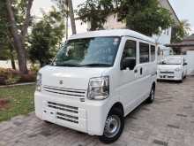 Suzuki Every 2025