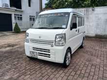 Suzuki Every 2019 Van