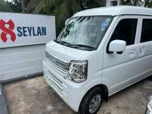 Suzuki Every 2024 Van