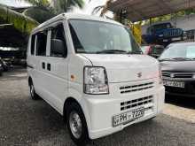 Suzuki Every 2014 Van