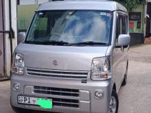 Suzuki Every 2015 Van