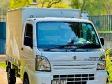 Suzuki Every 2016 Lorry