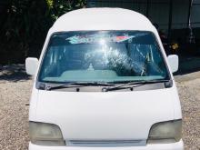 Suzuki Every 1999 Van