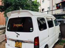 Suzuki Every 2000 Van