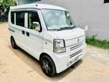 Suzuki Every 2015 Van