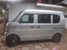 Suzuki Every 2007 Van