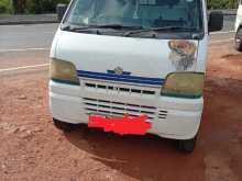 Suzuki Every 2002 Lorry