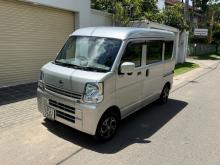 Suzuki Every 2018 Van