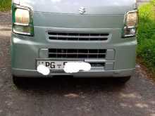 Suzuki EVERY 2015 Van