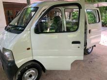 Suzuki Every 1999 Van