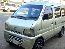 Suzuki Every 2004 Van