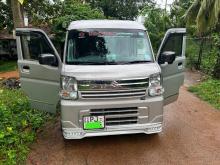 Suzuki Every 2019 Van