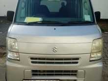 Suzuki Every 2008 Van