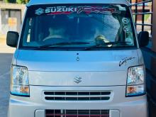 Suzuki Every 2010 Van