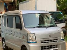 Suzuki Every 2012 Van