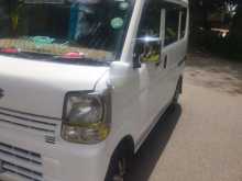 Suzuki Every DA17 2017 Van